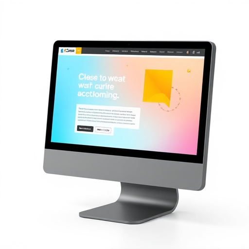 web design