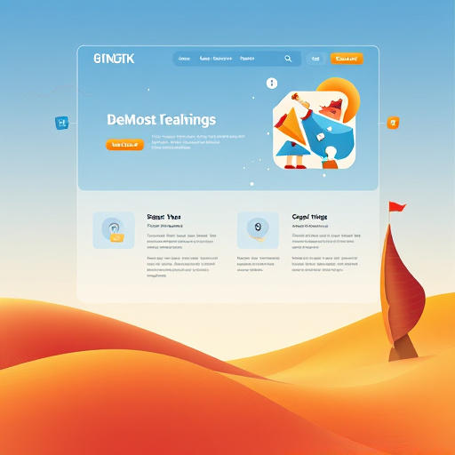 web design