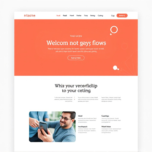 web design
