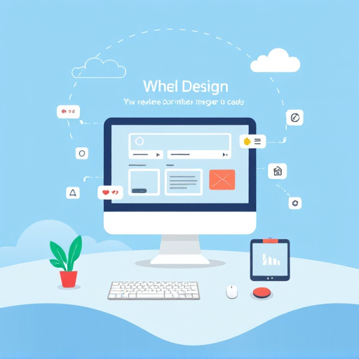 web design