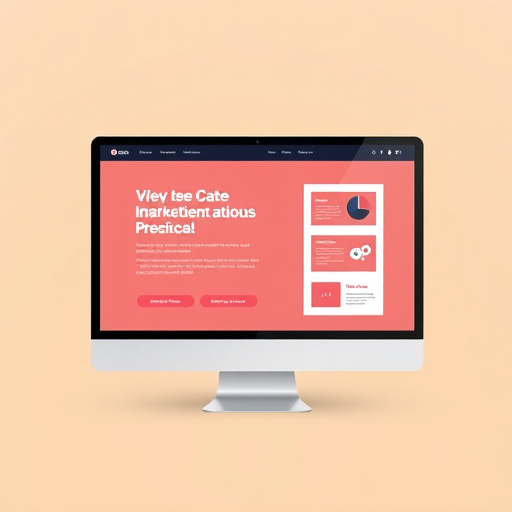web design