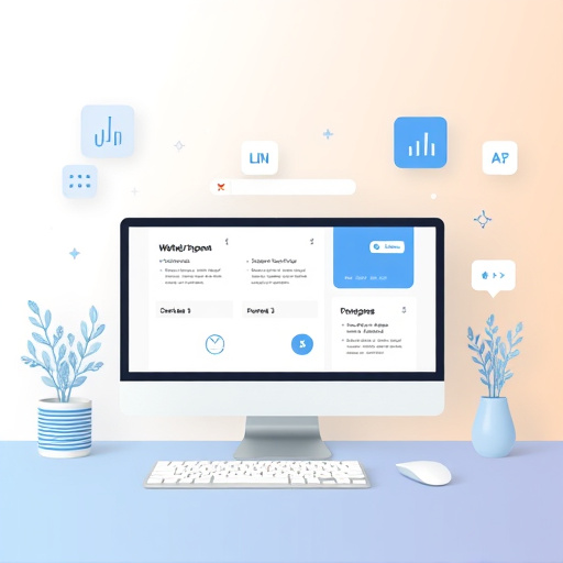 web design