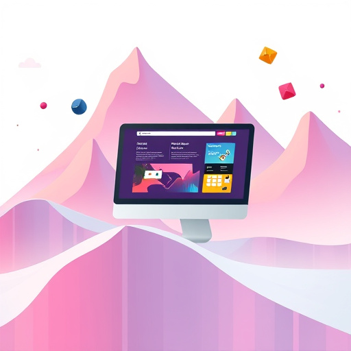 web design