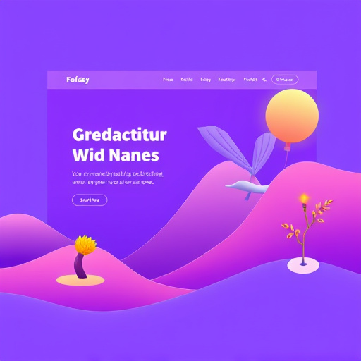 web design