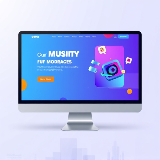 web design