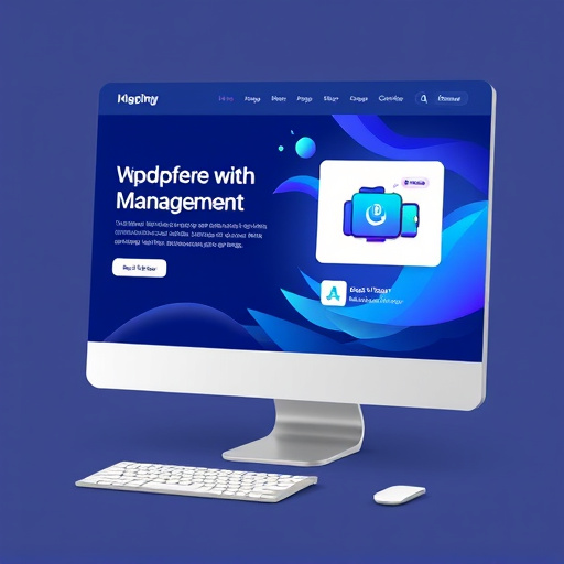 web design
