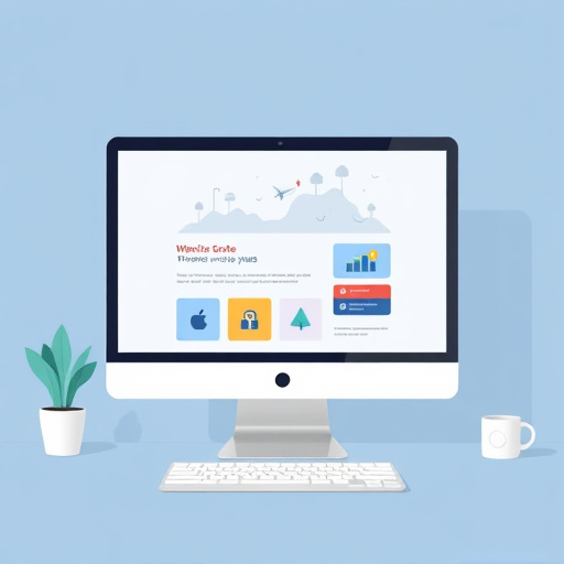 web design