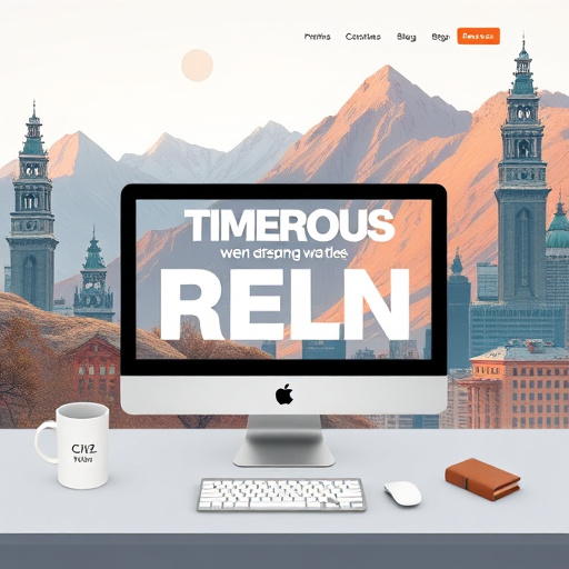 web design