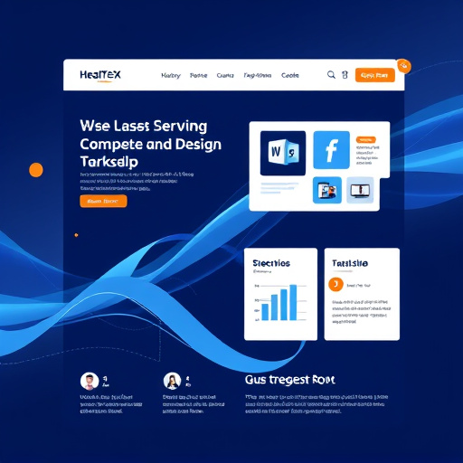 web design