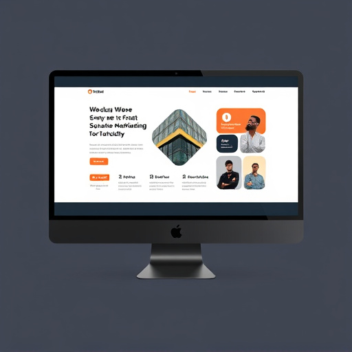 web design