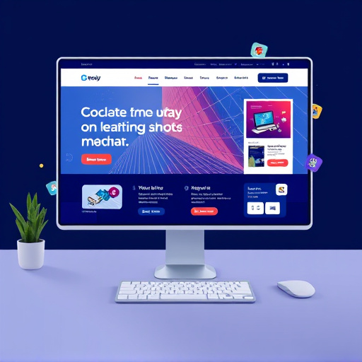 web design