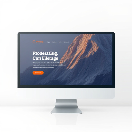 web design