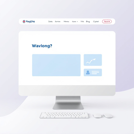 web design