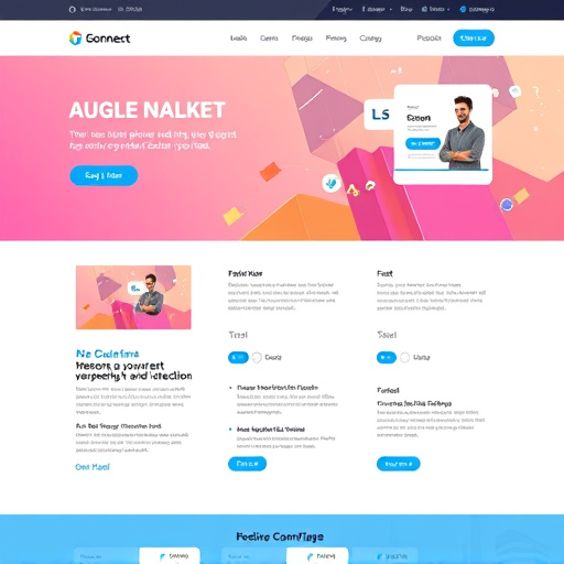 web design