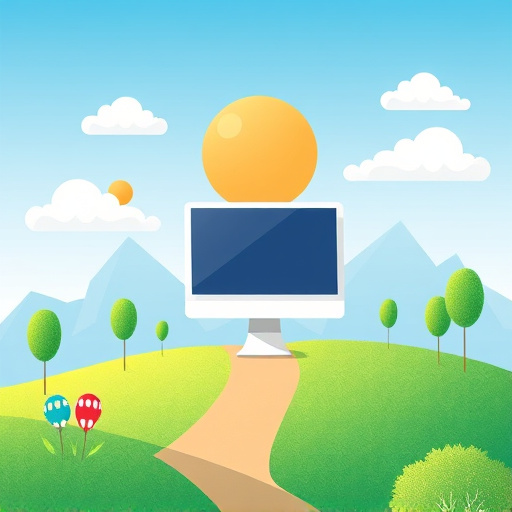 web design