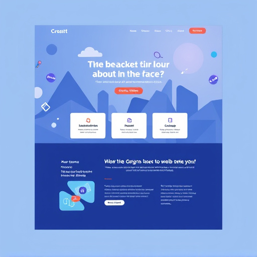 web design
