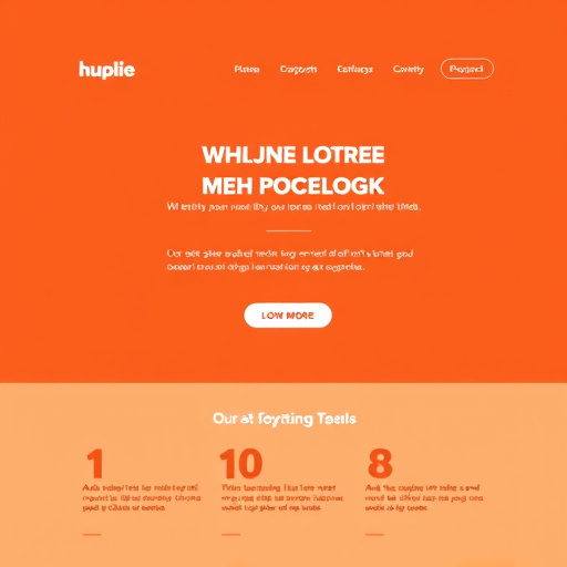 web design