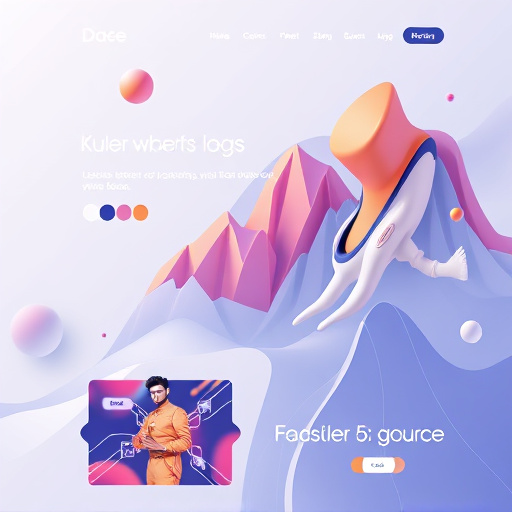 web design