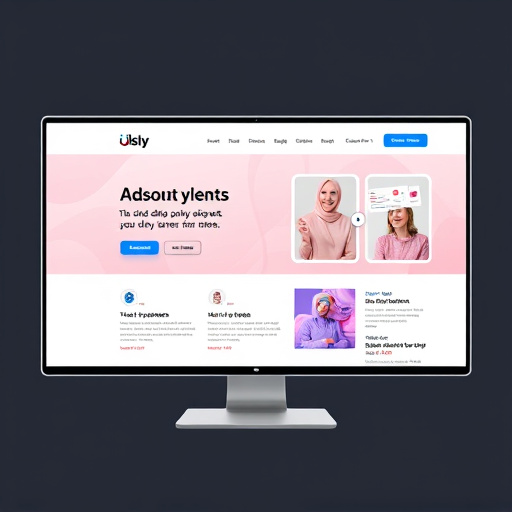 web design