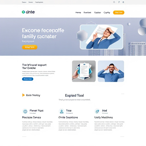 web design
