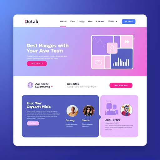 web design