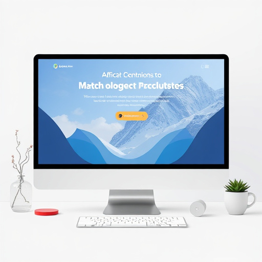 web design
