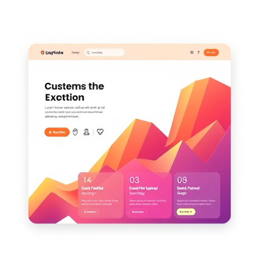 web design