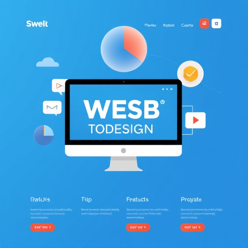 web design