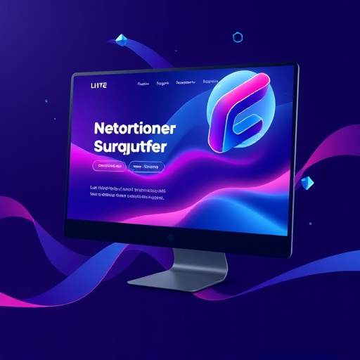web design