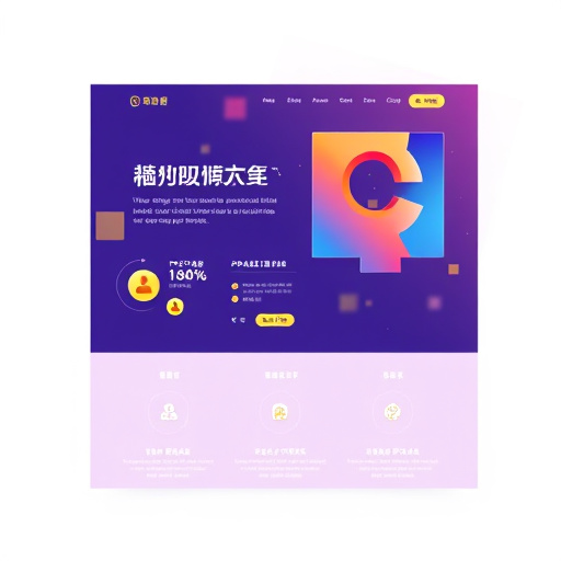 web design