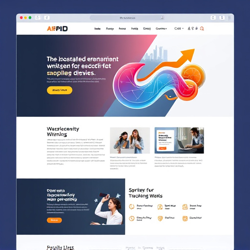 web design
