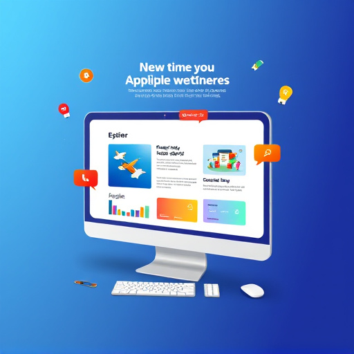 web design