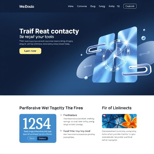 web design