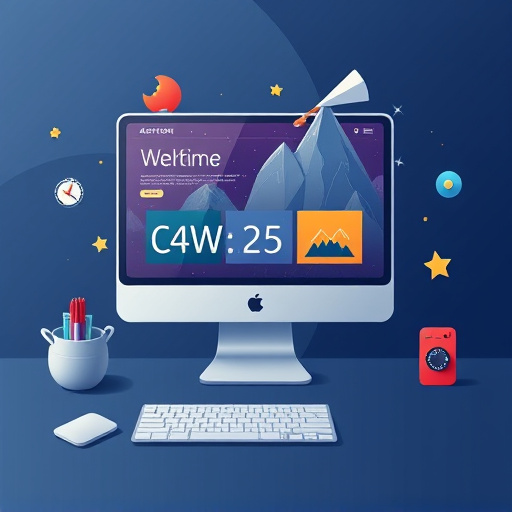 web design