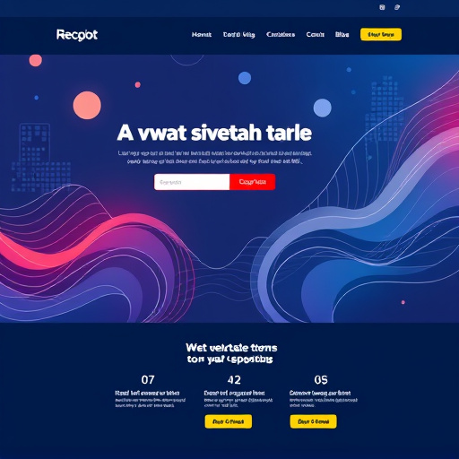 web design