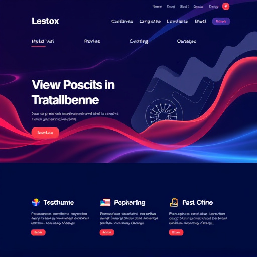 web design