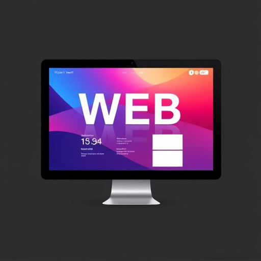 web design