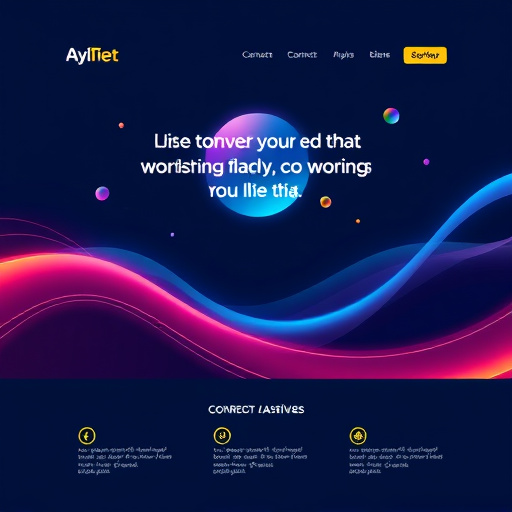 web design