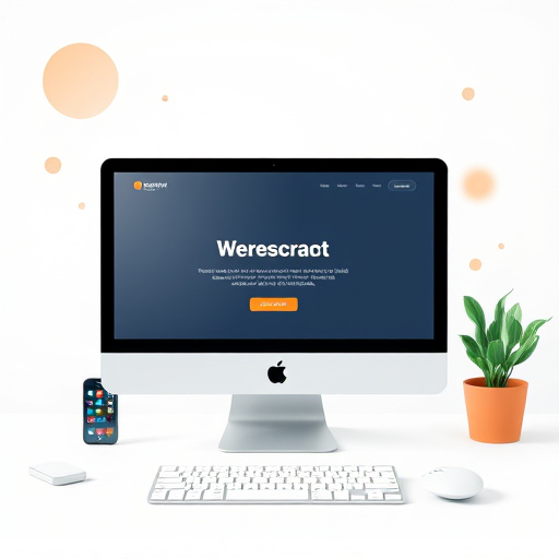 web design