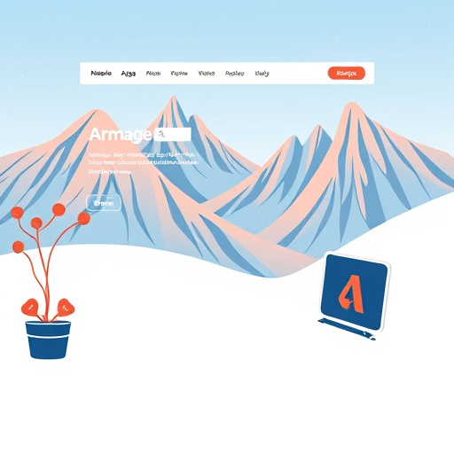 web design