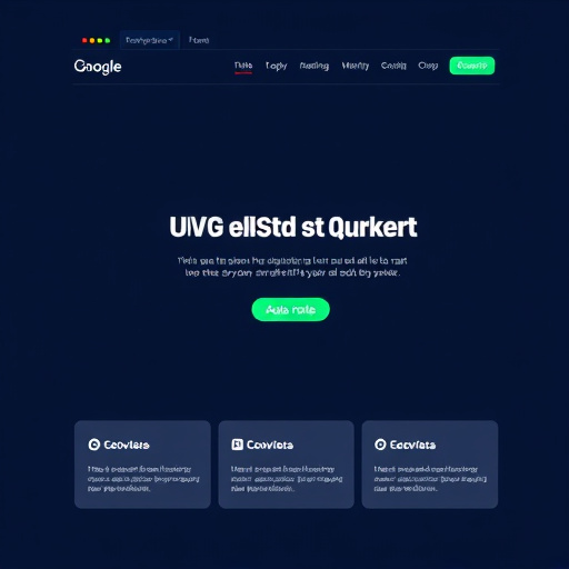 web design