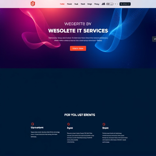 web design