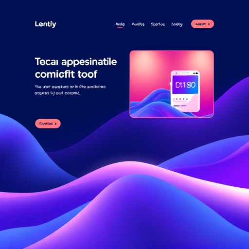 web design