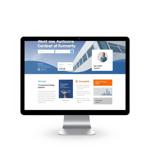 web design