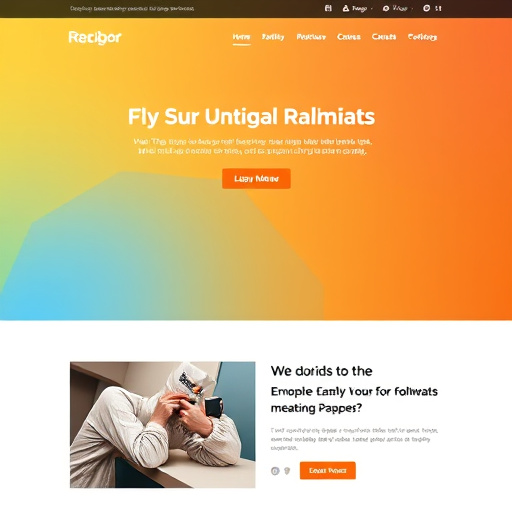 web design