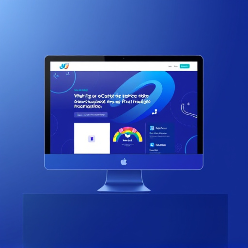 web design