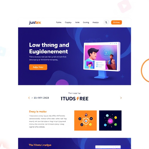 web design