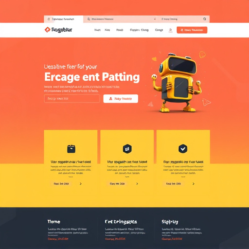 web design