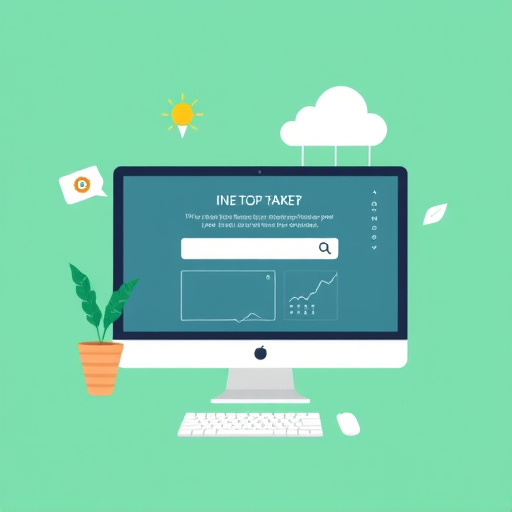 web design
