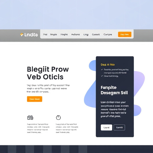 web design